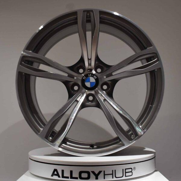 Style 343M