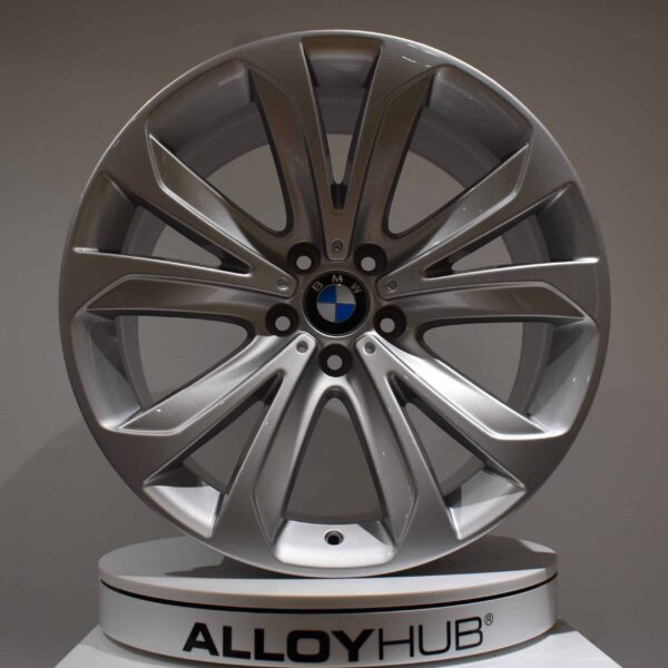 Style 491M