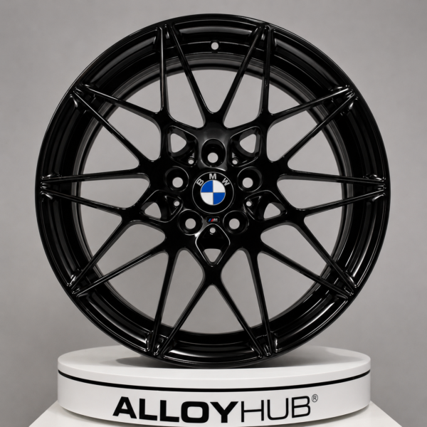 BMW Style 666M
