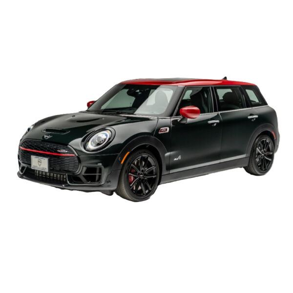 Clubman