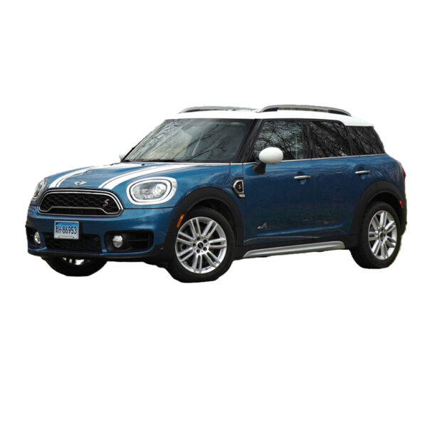 Countryman