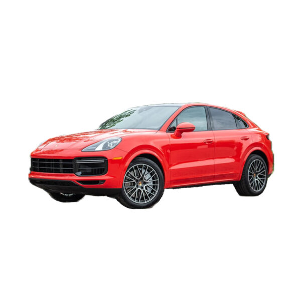 Cayenne