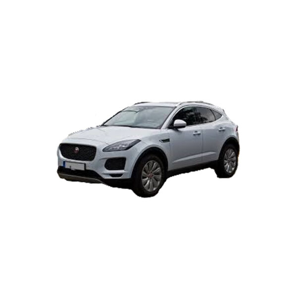E Pace