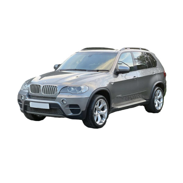X5 (2007-2014)