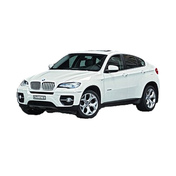 X6 (2008-2015)