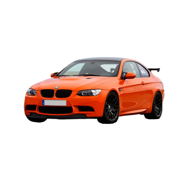E90 (2007-2013)