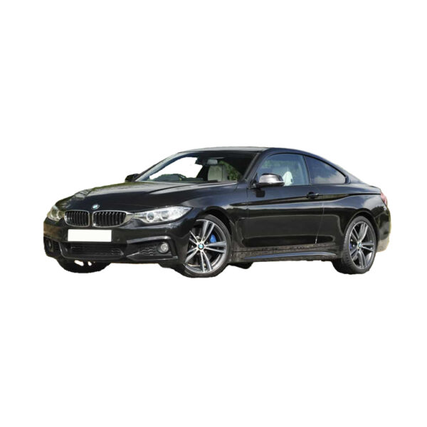 4 SERIES