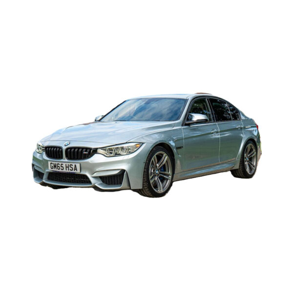 F80 (2014-2019)