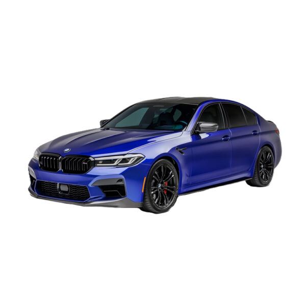 F90 (2017-Present)
