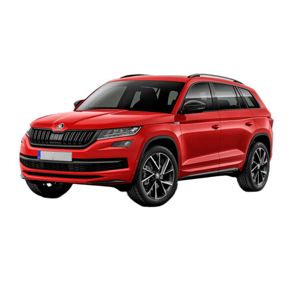 Kodiaq