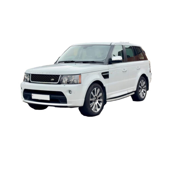 L320 (2004-2013)