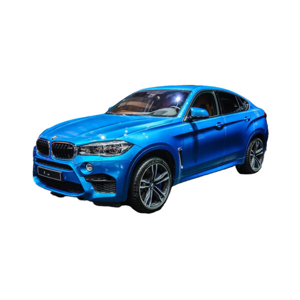 F86 (2015-2019)