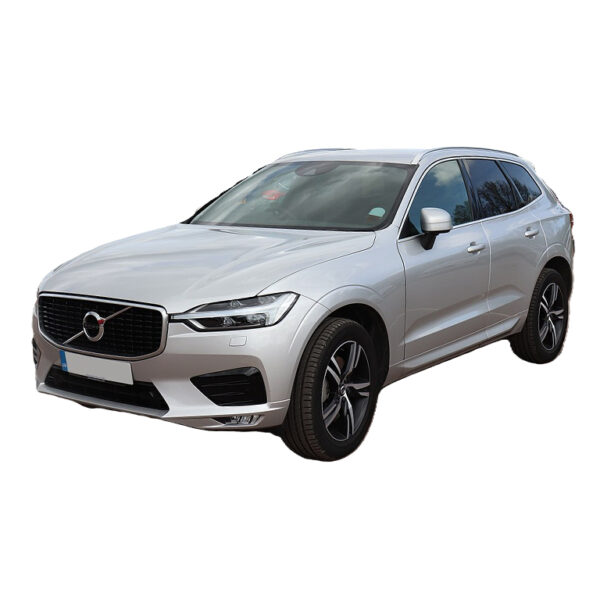 XC60