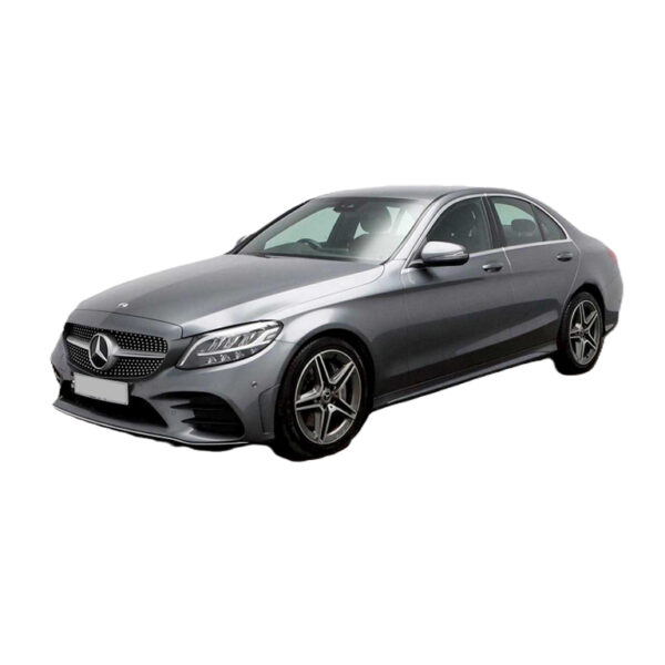 C CLASS