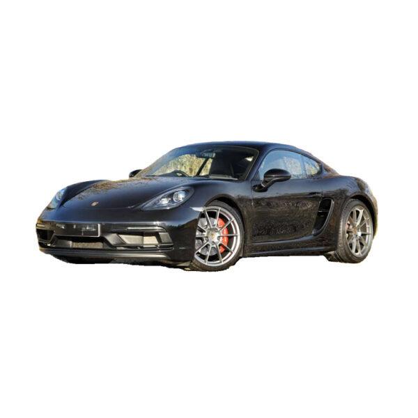 Cayman