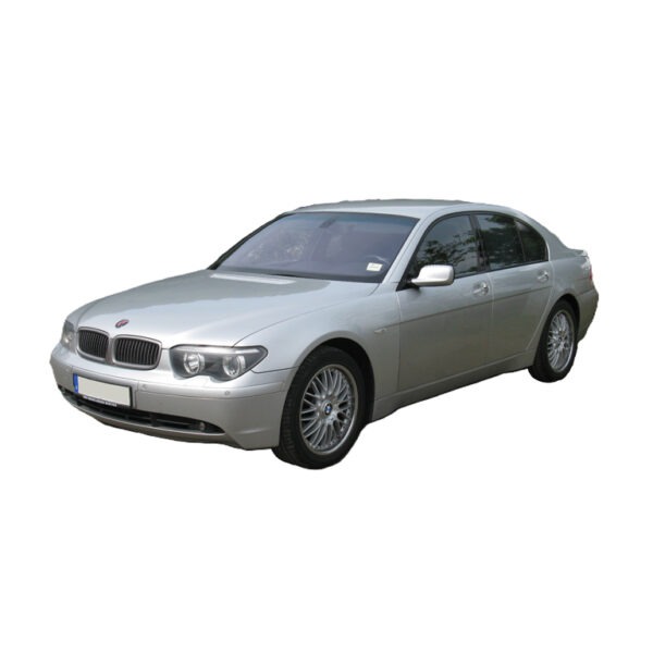E65 (2001-2008)
