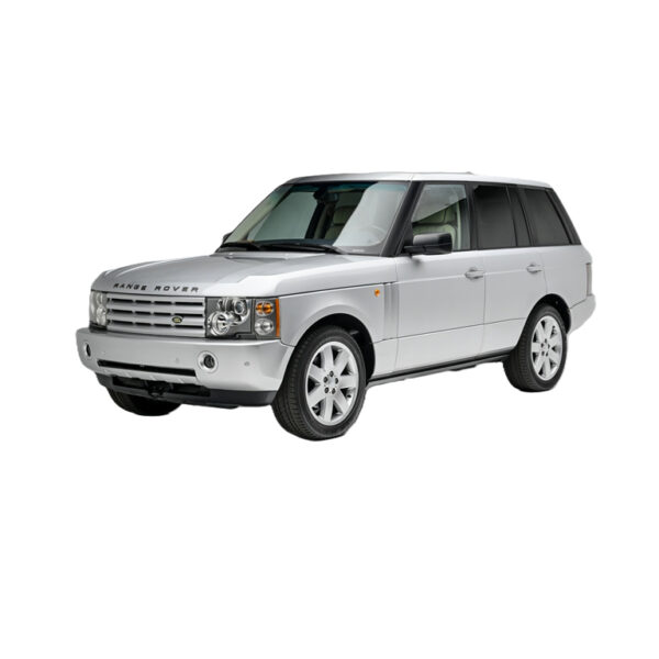 L322 (2002-2012)