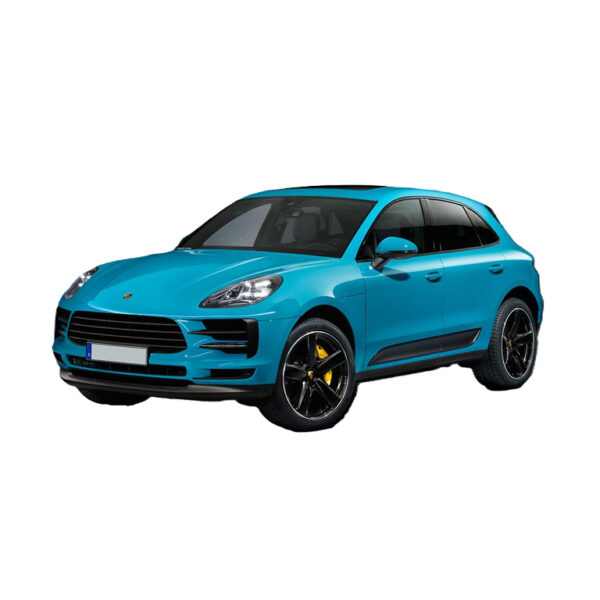 Macan