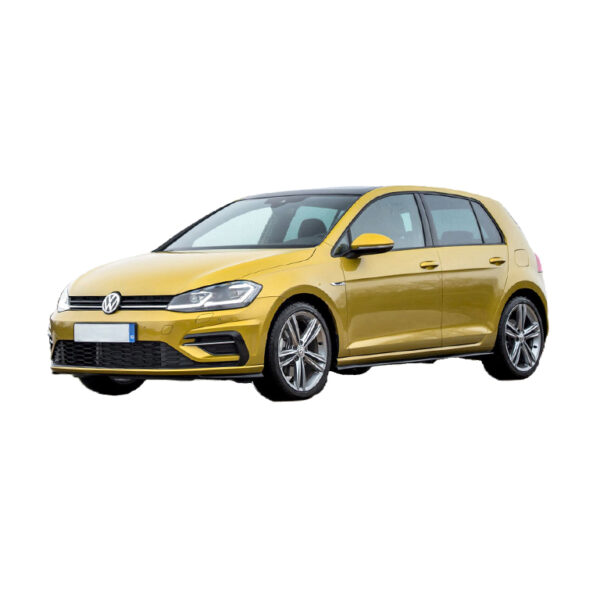 Mk7 (2012-2020)