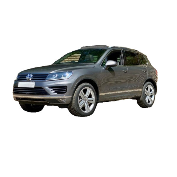 Touareg