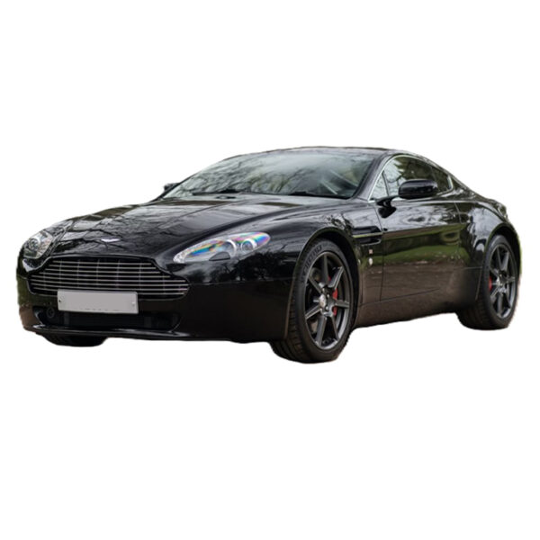 Vantage VH2 (2005 – 2018)
