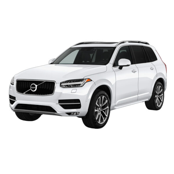 XC90