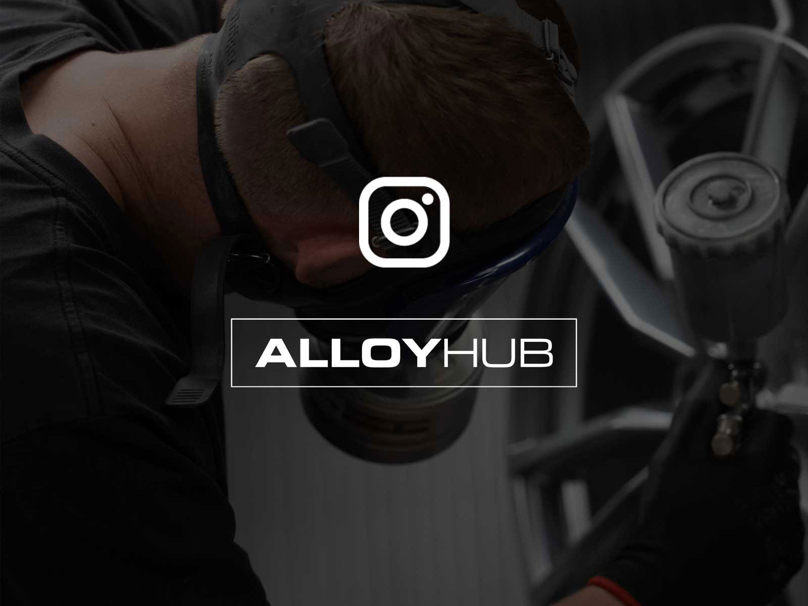 Connect with Alloy Hub on Instagram