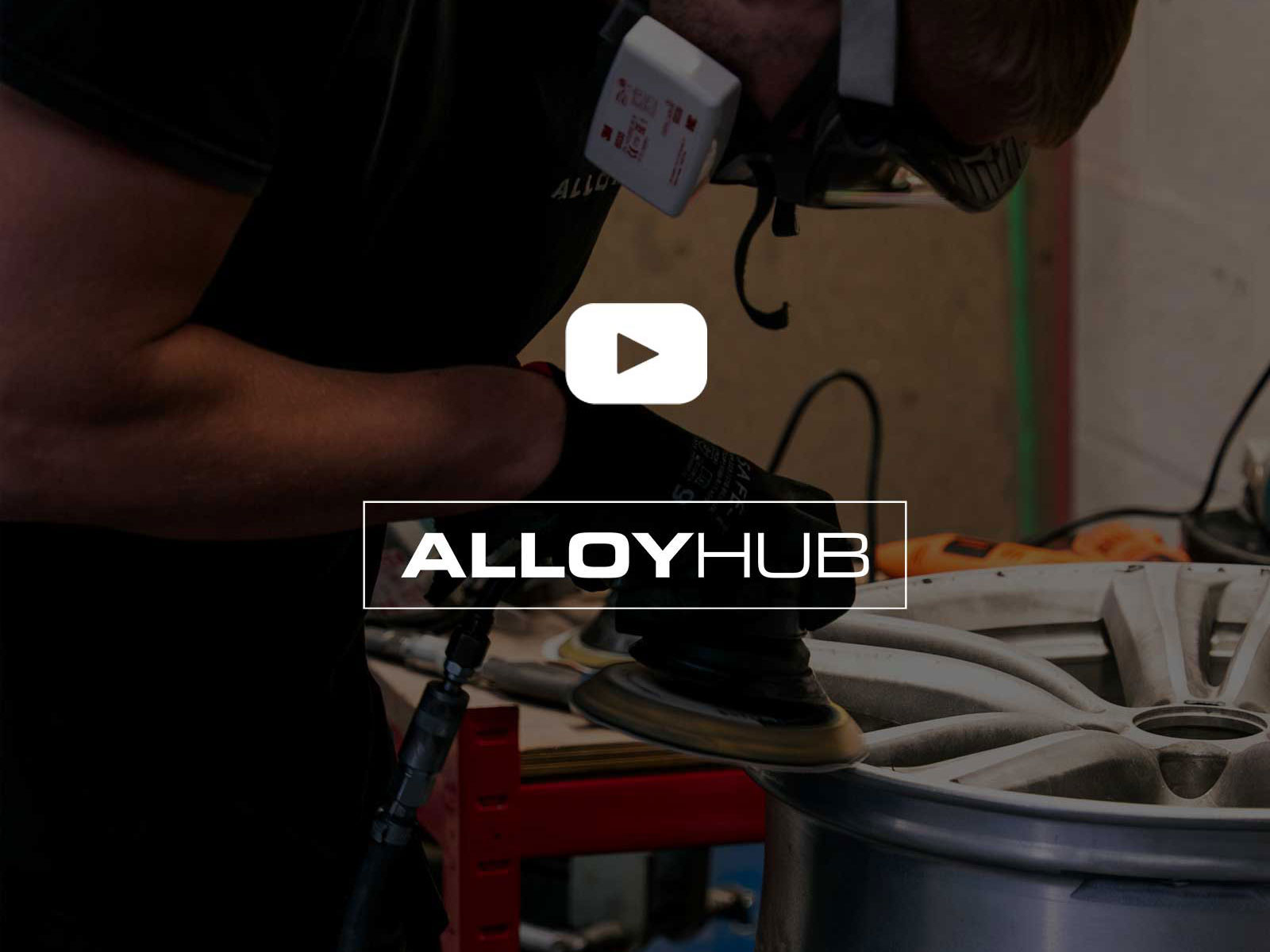 Connect with Alloy Hub on You Tube