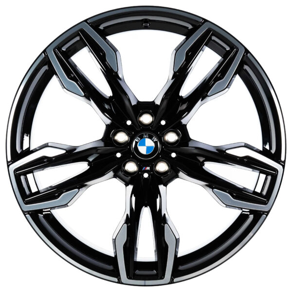 Style 718M