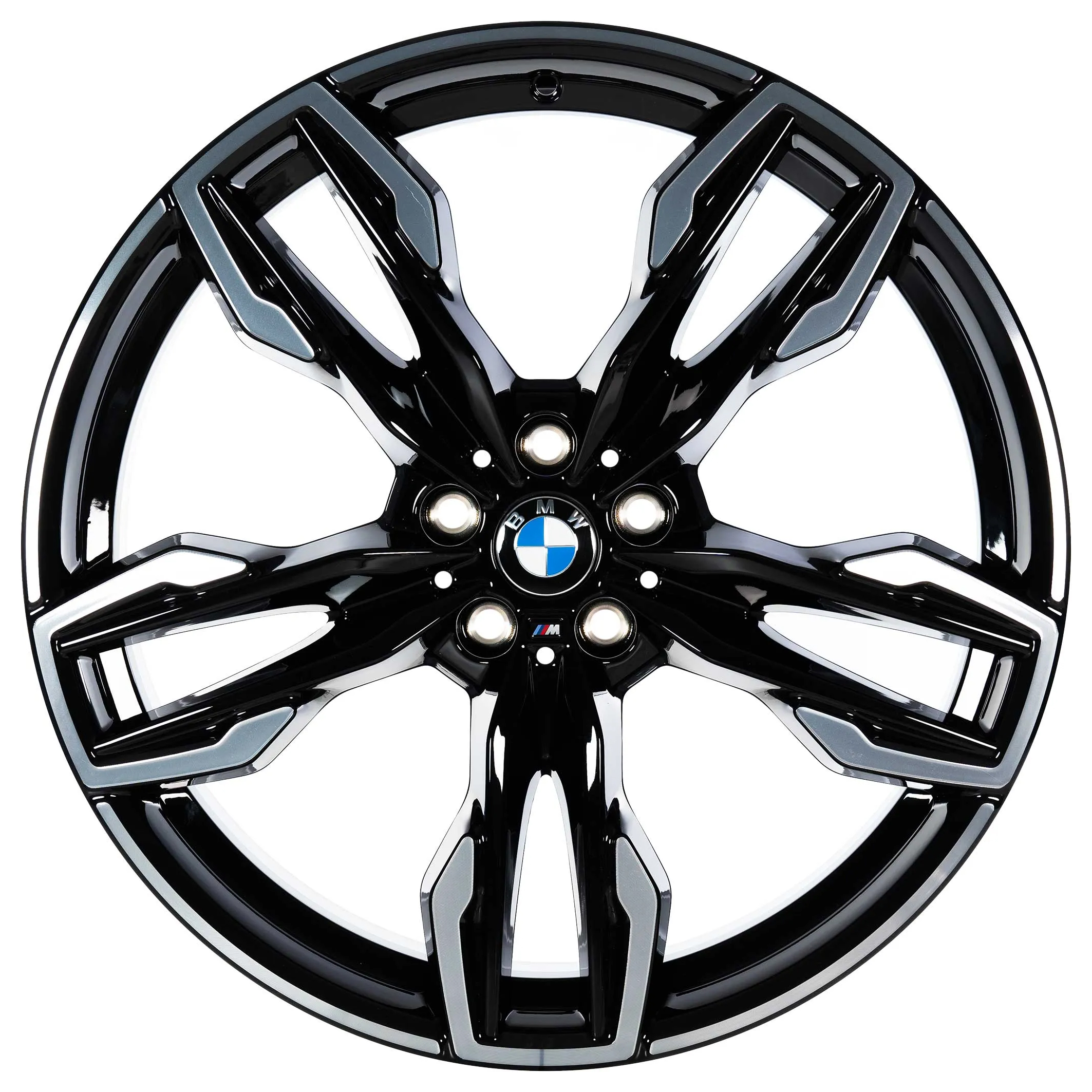 Genuine BMW X3 Style 718M 21