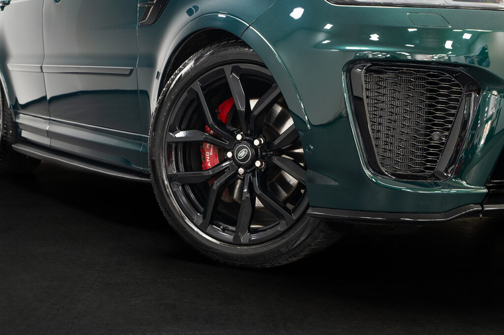 Top 5 Things to Check Before Buying Alloy Wheels | ALLOYHUB UK