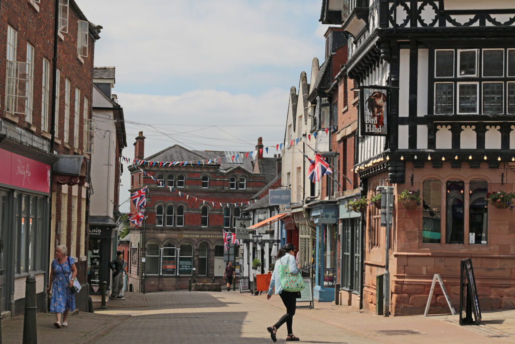 Alloy Wheel Refurbishment Leek