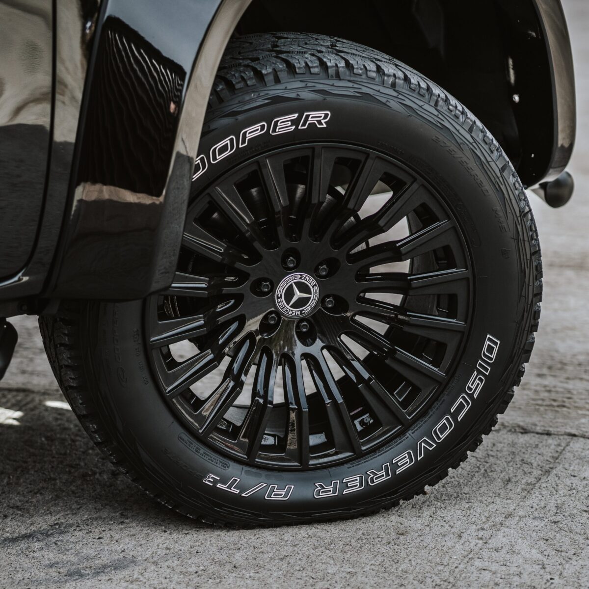 X-Class Turbine