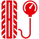 wheel-pressure
