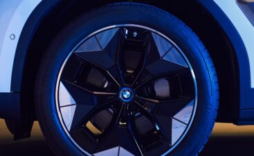 alloy wheel