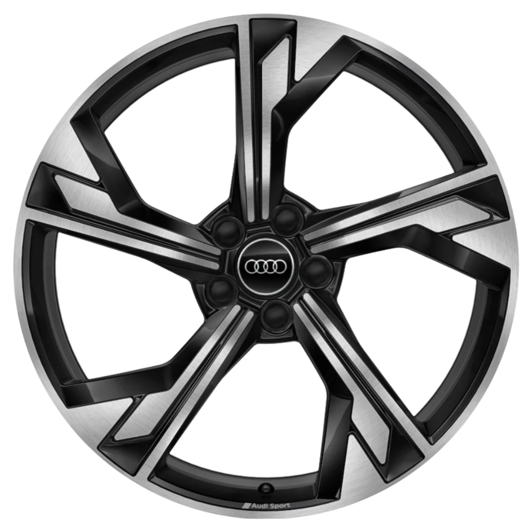 ②Audi タイヤ A052502584_21.jpg