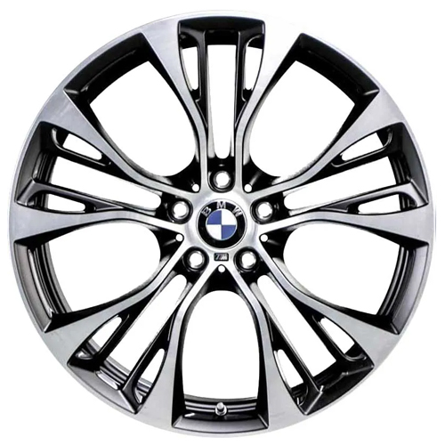 Style 599M