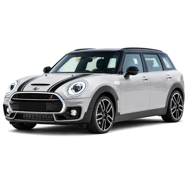 Clubman