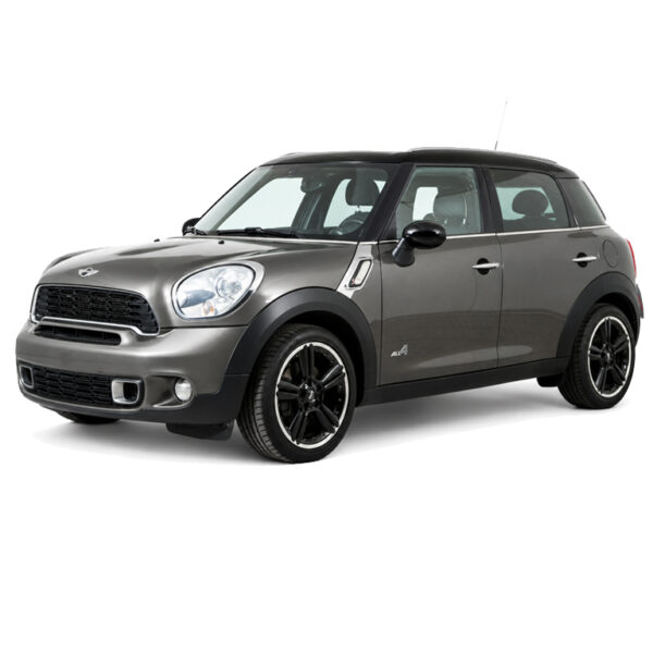 Countryman