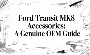 ford-transit-mk8-accessories-vehicle-sketches ford-transit-mk8-accessories-vehicle-sketches